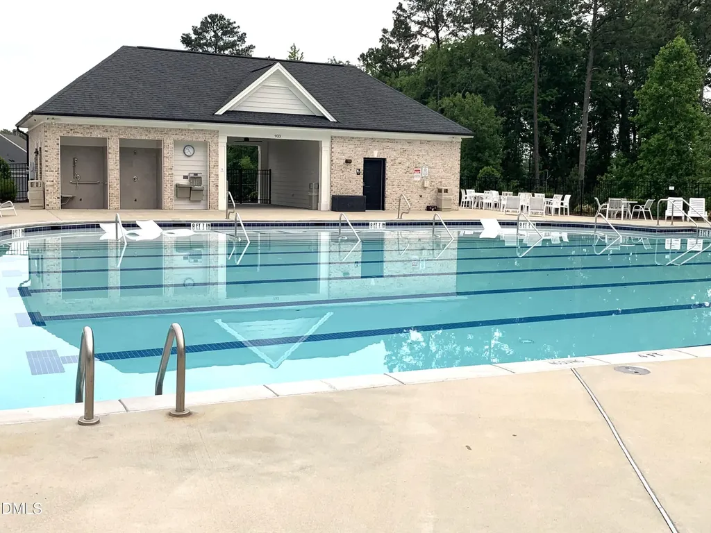 549 Kings Glen Way Wake Forest NC 27587