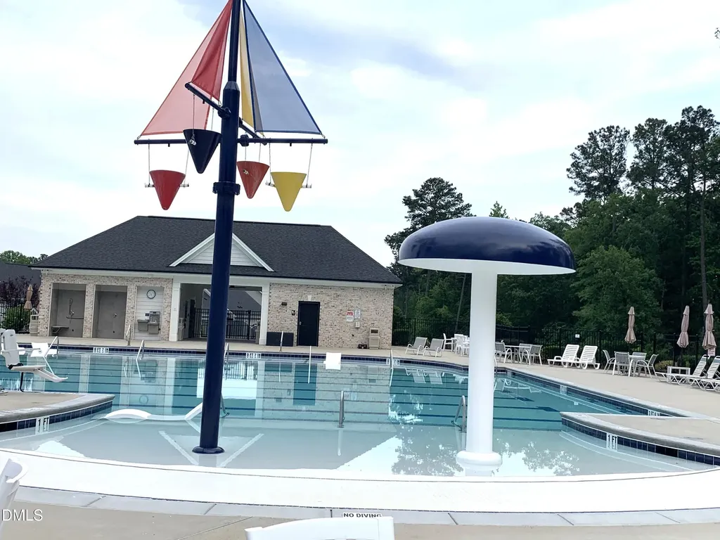 549 Kings Glen Way Wake Forest NC 27587
