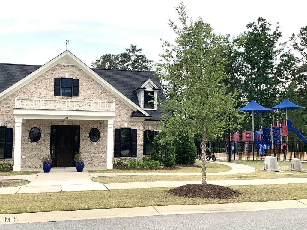 549 Kings Glen Way Wake Forest NC 27587