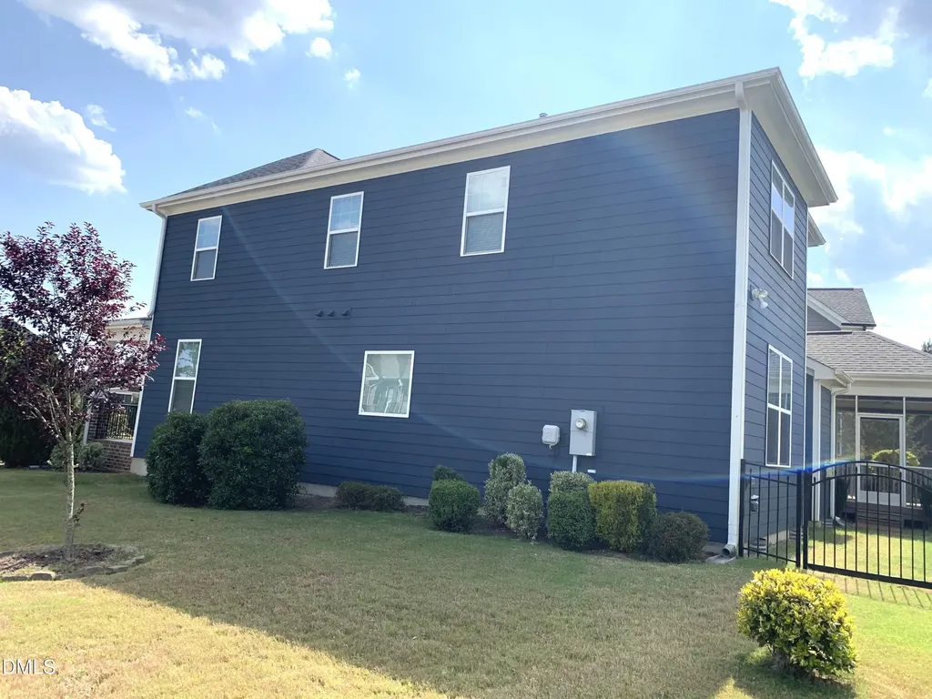549 Kings Glen Way Wake Forest NC 27587