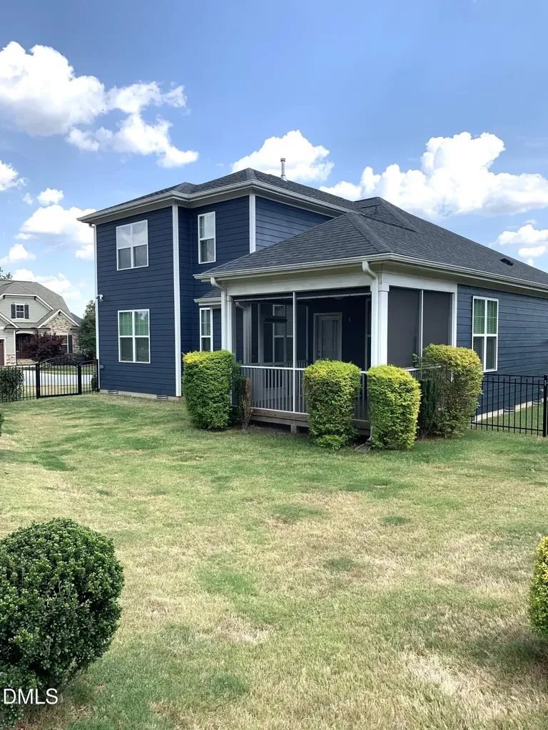 549 Kings Glen Way Wake Forest NC 27587