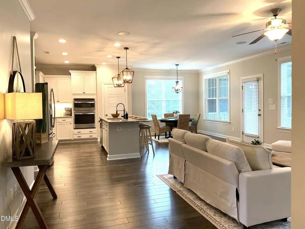 549 Kings Glen Way Wake Forest NC 27587