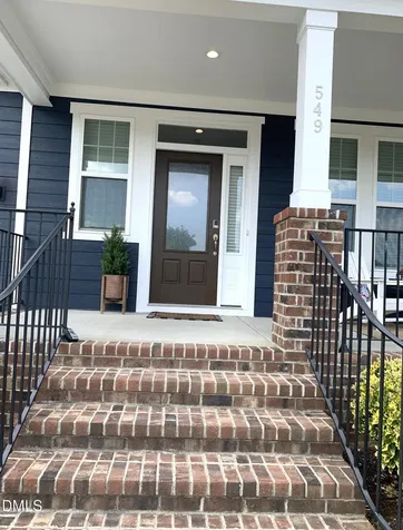 549 Kings Glen Way Wake Forest NC 27587