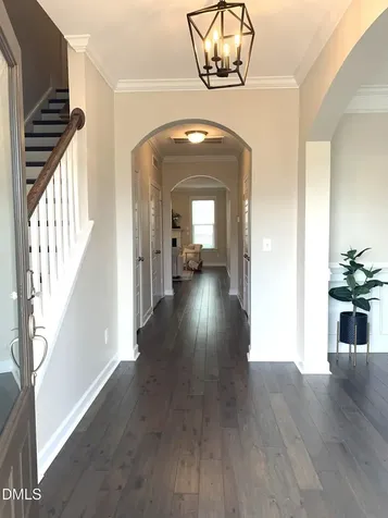 549 Kings Glen Way Wake Forest NC 27587