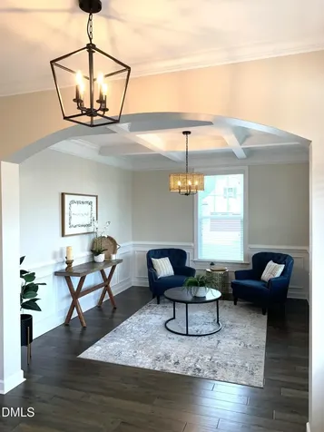 549 Kings Glen Way Wake Forest NC 27587