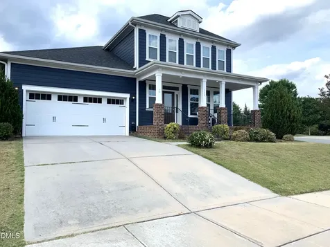 549 Kings Glen Way Wake Forest NC 27587