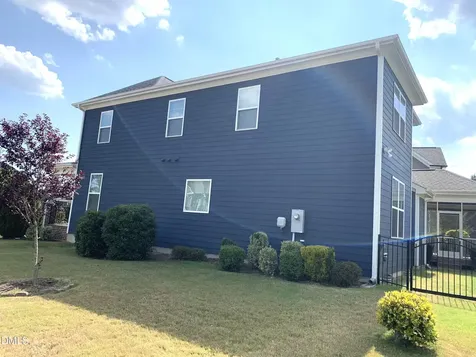 549 Kings Glen Way Wake Forest NC 27587