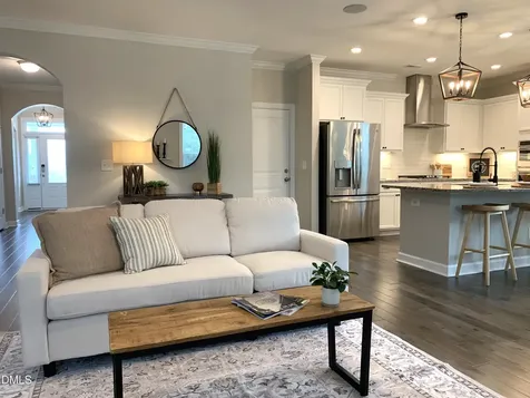 549 Kings Glen Way Wake Forest NC 27587