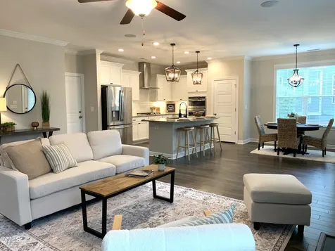 549 Kings Glen Way Wake Forest NC 27587