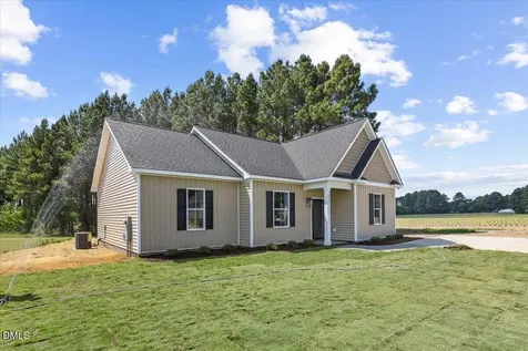 3809 Lightwater Lane Elm City NC 27822