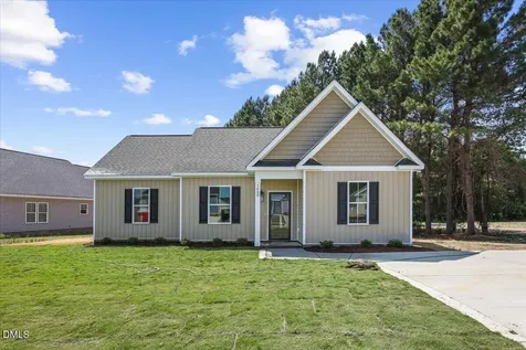 3809 Lightwater Lane Elm City NC 27822