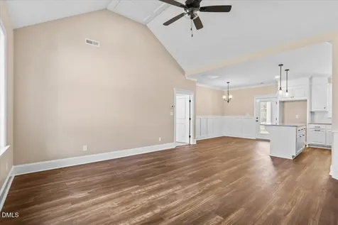 3809 Lightwater Lane Elm City NC 27822
