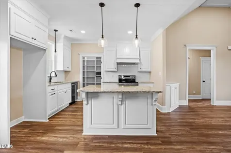 3809 Lightwater Lane Elm City NC 27822