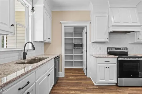 3809 Lightwater Lane Elm City NC 27822