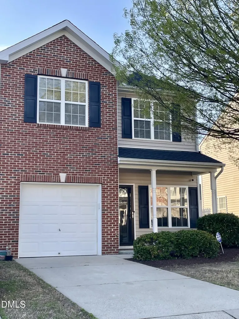 3531 Oneonta Avenue Raleigh NC 27604
