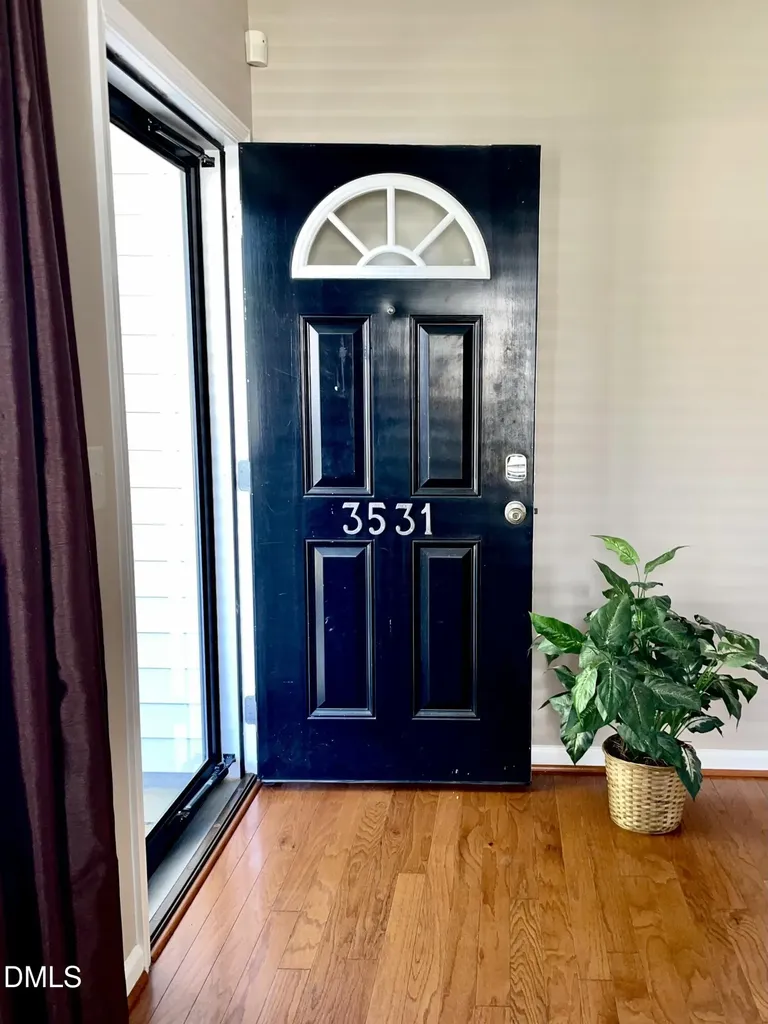 3531 Oneonta Avenue Raleigh NC 27604