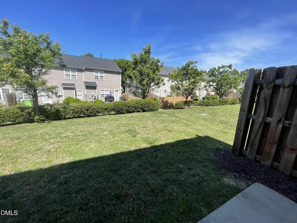 3531 Oneonta Avenue Raleigh NC 27604
