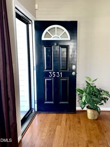 3531 Oneonta Avenue Raleigh NC 27604