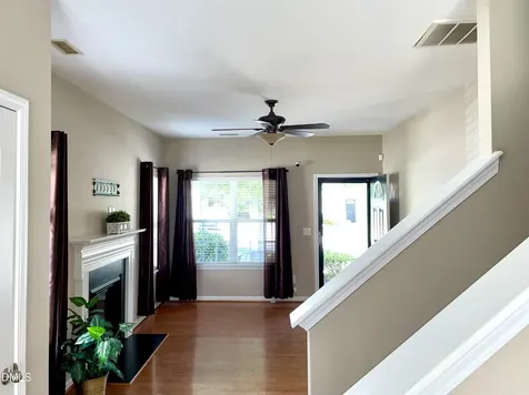 3531 Oneonta Avenue Raleigh NC 27604