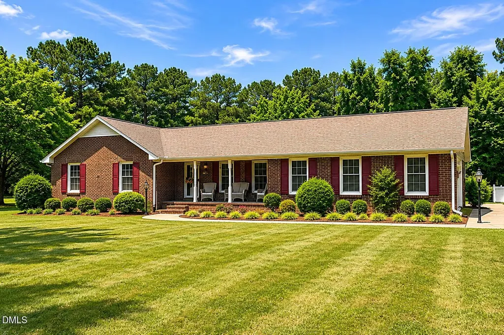 4504 Carpenter Pond Road Durham NC 27703
