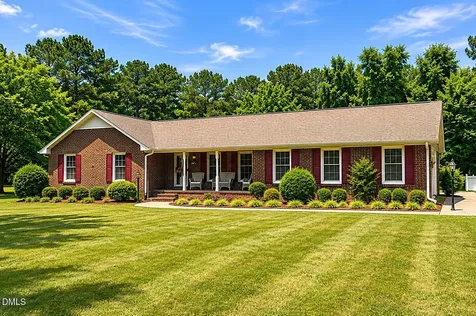 4504 Carpenter Pond Road Durham NC 27703