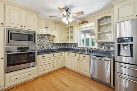 4504 Carpenter Pond Road Durham NC 27703