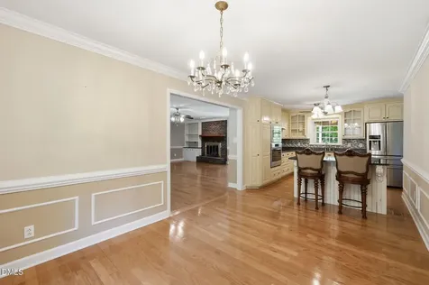 4504 Carpenter Pond Road Durham NC 27703