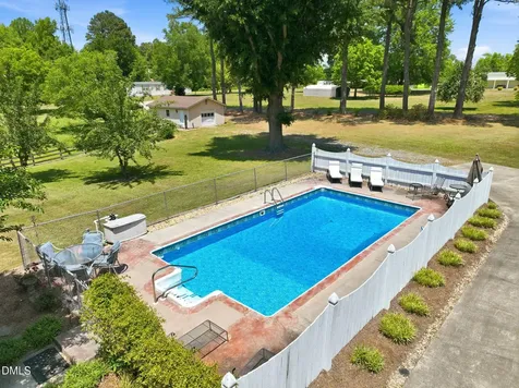 4504 Carpenter Pond Road Durham NC 27703