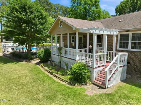 4504 Carpenter Pond Road Durham NC 27703