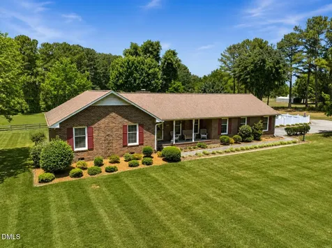 4504 Carpenter Pond Road Durham NC 27703