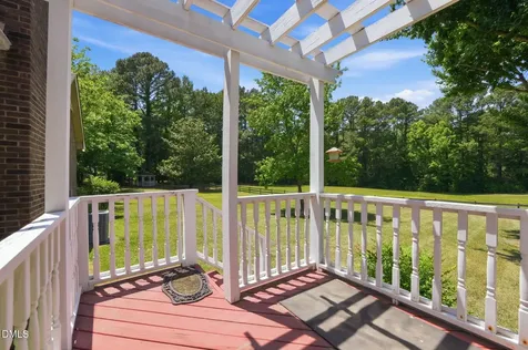 4504 Carpenter Pond Road Durham NC 27703