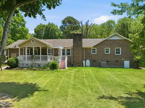 4504 Carpenter Pond Road Durham NC 27703