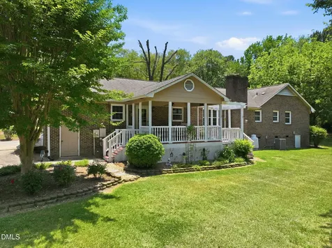 4504 Carpenter Pond Road Durham NC 27703