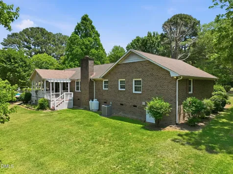 4504 Carpenter Pond Road Durham NC 27703