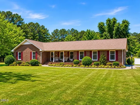 4504 Carpenter Pond Road Durham NC 27703