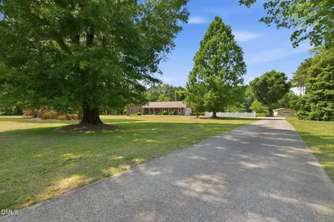 4504 Carpenter Pond Road Durham NC 27703