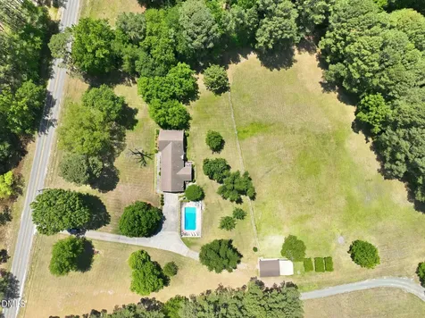 4504 Carpenter Pond Road Durham NC 27703