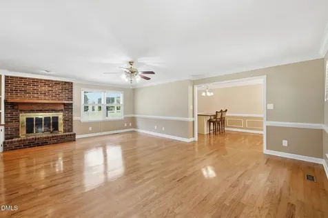 4504 Carpenter Pond Road Durham NC 27703