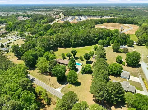 4504 Carpenter Pond Road Durham NC 27703