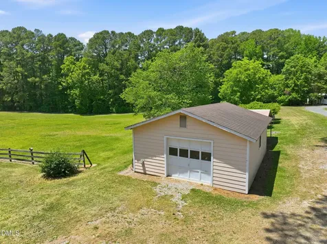 4504 Carpenter Pond Road Durham NC 27703