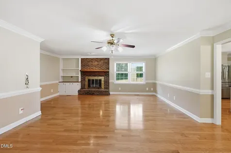 4504 Carpenter Pond Road Durham NC 27703