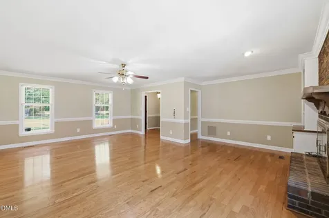 4504 Carpenter Pond Road Durham NC 27703