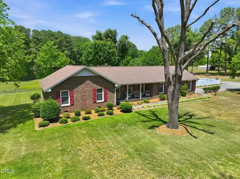 4504 Carpenter Pond Road Durham NC 27703
