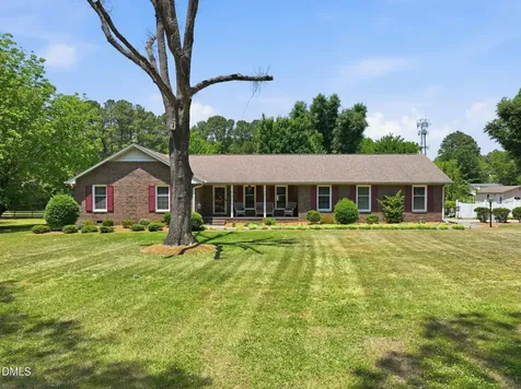 4504 Carpenter Pond Road Durham NC 27703