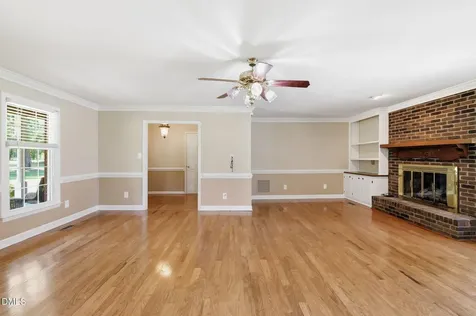 4504 Carpenter Pond Road Durham NC 27703