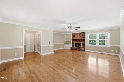 4504 Carpenter Pond Road Durham NC 27703