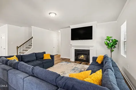 45 Carolina Maple Drive Franklinton NC 27525