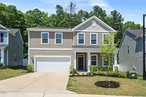 45 Carolina Maple Drive Franklinton NC 27525