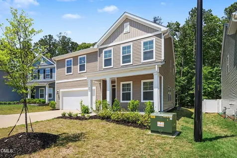 45 Carolina Maple Drive Franklinton NC 27525