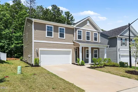 45 Carolina Maple Drive Franklinton NC 27525
